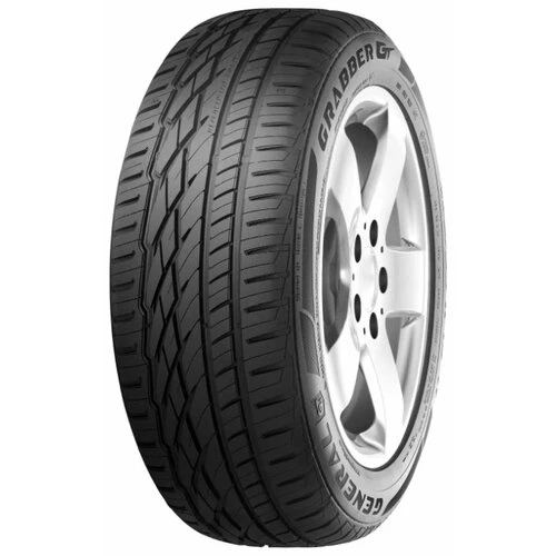 Фото Автомобильная шина General Tire