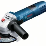 фото Углошлифмашина BOSCH GWS 7-115 E 720Вт, 2800-11000 об/мин BOSCH Углошлифмаш