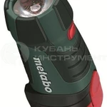 фото Аккумуляторный фонарь Power LED Metabo 600036000