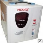 фото Однофазный стабилизатор Ресанта АСН-2000/1-Ц - 220В