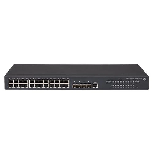 Фото Коммутатор HP 5130-24G-4SFP+ EI