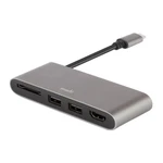 фото USB-концентратор Moshi USB-C