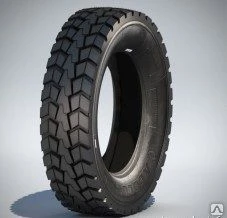 Фото Шина 315/80R22,5 WindPower WDC 53 M+S TL (ведущие)