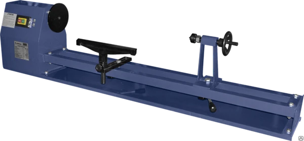 Фото Станок сверлильныйСтанок токарный деревообрабатывающий WML-1-02 Кратон