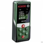 фото Дальномер BOSCH PLR30 C