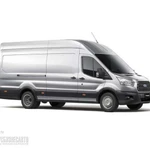 фото Легкий коммерческий транспорт Ford Transit Van 460E