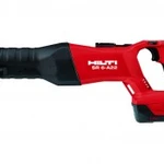 фото Аккумуляторная сабельная пила HILTI SR 6-A22