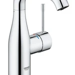 фото Смеситель для раковины Grohe Essence+ 23463001