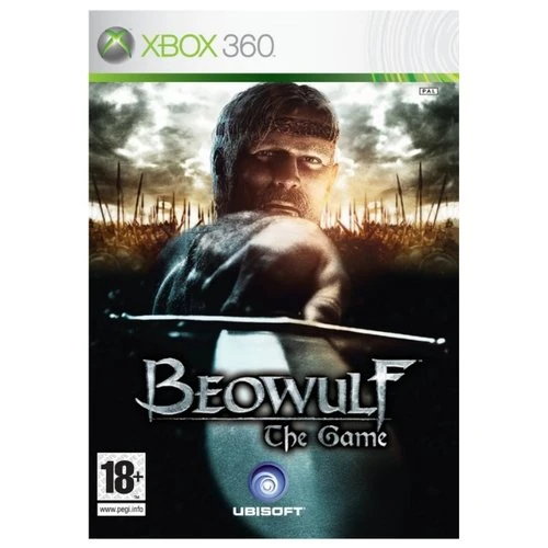 Фото Beowulf: The Game