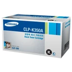 фото Картридж Samsung CLP-K350A