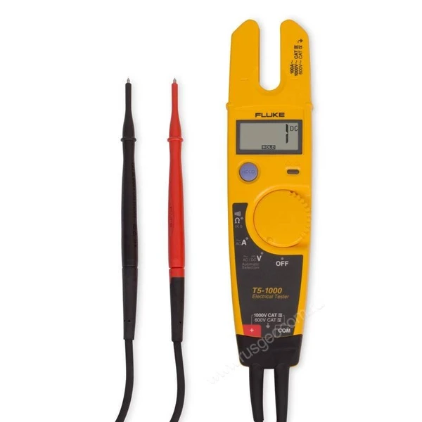 Фото Детектор напряжения Fluke T5-H5-1AC II Kit