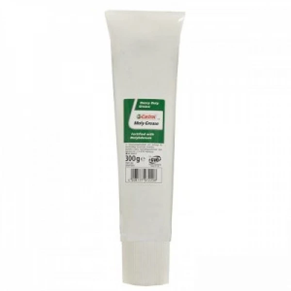 Фото Пластичная смазка CASTROL MOLY GREASE, 300 ГР, 1581AE