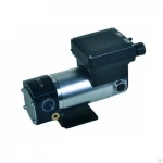 фото Насос для масла Piusi Viscomat 120/1 12V DC PIUSI (Италия)