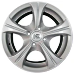 фото Колесный диск NZ Wheels SH275