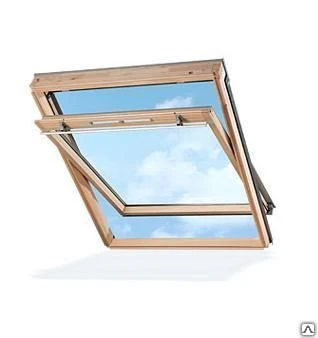 Фото Окно мансардное Velux GGL 3073 IS М06