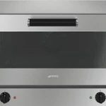 фото ПЕЧЬ КОНВЕКЦИОННАЯ SMEG PROFESSIONAL ALFA310