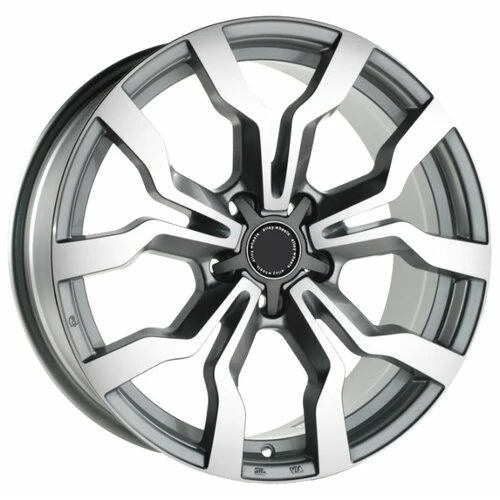 Фото Колесный диск RPLC-Wheels AU72