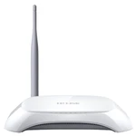 фото Wi-Fi роутер TP-LINK TD-W8901N