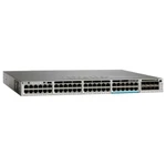 фото Коммутатор Cisco WS-C3850-48U-E