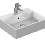 фото Раковина чаша 50 см Ideal Standard Strada K077701 Ideal Standard