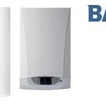 фото Котёл Baxi Vaillant Ferroli Protherm