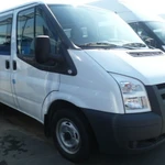 фото Ford Transit грузопассажирский 22278G