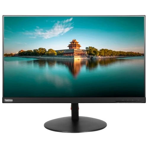 Фото Монитор Lenovo ThinkVision