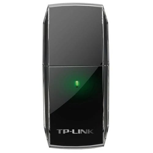 Фото Wi-Fi адаптер TP-LINK Archer T2U