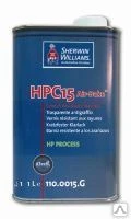 Фото Лак Sherwin-Williams HPC15 Scratch Resistant Clearcoat / AIR/DRY 5л