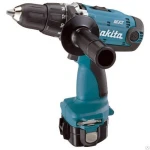 фото Аккумуляторная дрель-шуруповерт Makita 6319 DWAE Makita