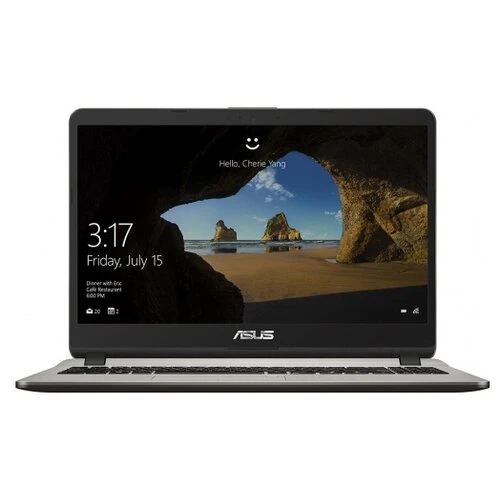 Фото Ноутбук ASUS X507UA