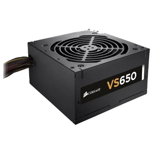 Фото Блок питания Corsair VS650 650W