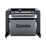 фото Режущий плоттер Summa S2 75 T