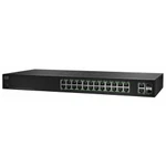 фото Коммутатор Cisco SF112-24