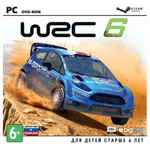 фото WRC 6