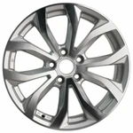 фото Колесный диск RPLC-Wheels AU71