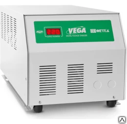 Фото Стабилизатор напряжения однофазный ORTEA Vega 500-15 / 400-20