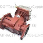 Фото №2 Компрессор воздушный XCMG QY25K5 ЕВРО-4 (D47-000-60)