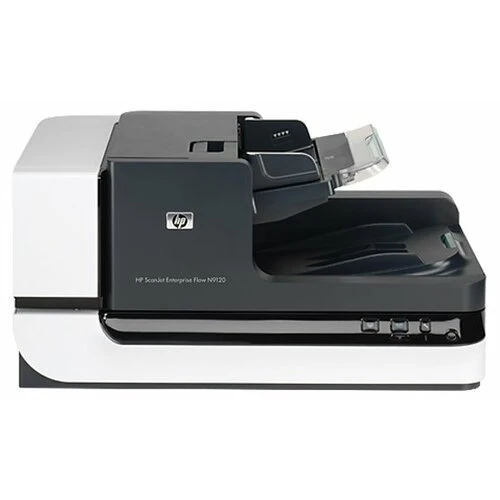 Фото Сканер HP Scanjet Enterprise