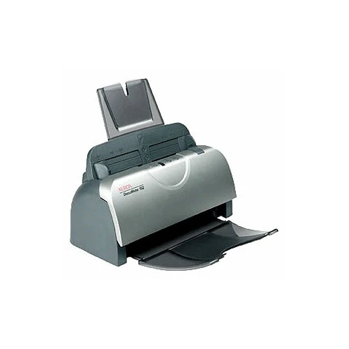 Фото Сканер Xerox DocuMate 152