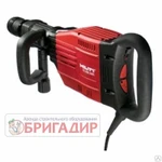 фото Аренда отбойного молотка Hilti TE 905-AVR