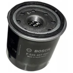 фото Масляный фильтр BOSCH f026407001