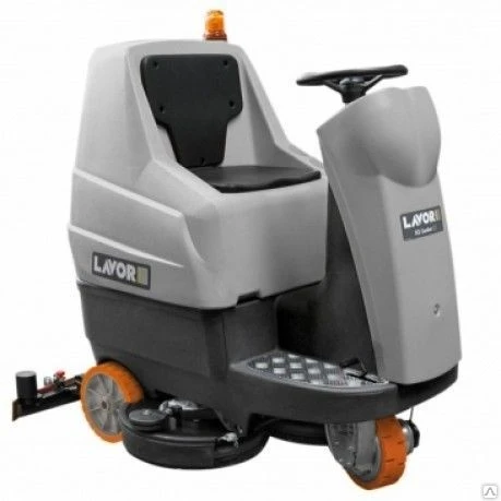 Фото Поломоечная машина LavorPRO Comfort XS-R 85 UP