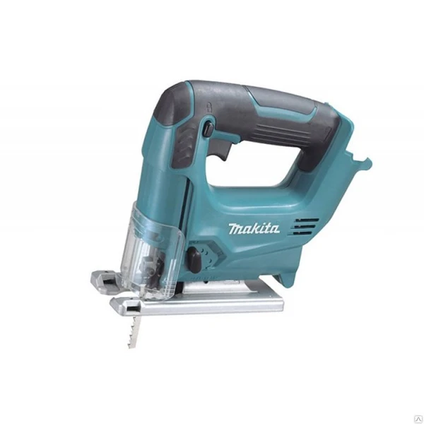 Фото Лобзик аккумуляторный Makita JV100DZ (б/а; б/зу)