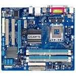 фото Материнская плата GIGABYTE