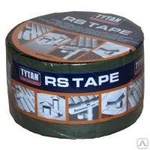 фото Лента битумная для кровли TYTAN Professional RS TAPE 10см х10м алюм.