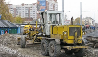 Фото Сдам аренду грейдер