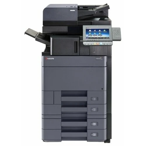 Фото МФУ KYOCERA TASKalfa 5052ci