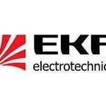 фото Реле контроля фаз многофункциональное RKF-8 EKF