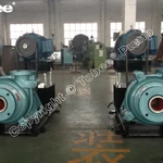 фото Tobee® 4x3D-AH Slurry Pump